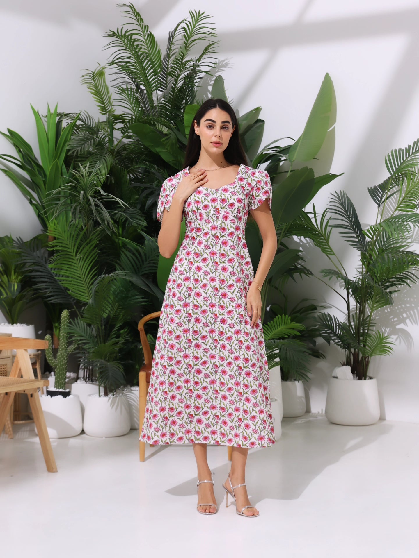 Bloom Collection