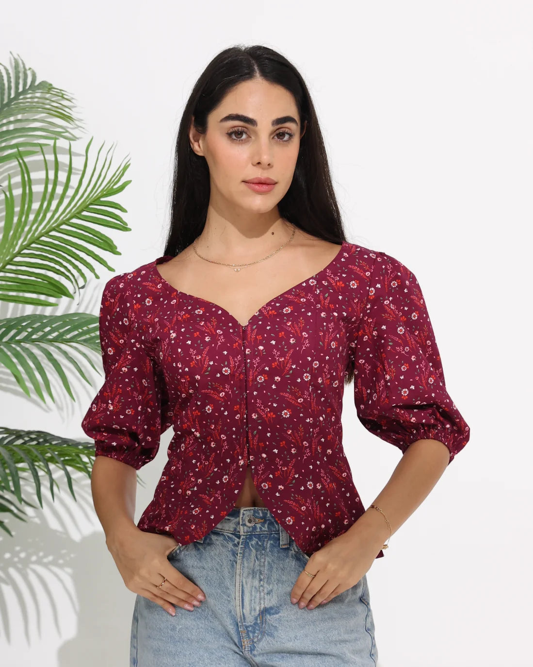 Top wear
