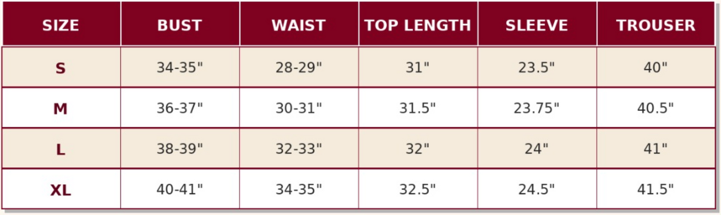 Aura Elegance Set – Midnight Black